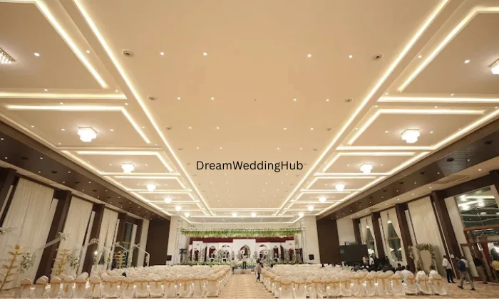 Chaitrashree Royal Banquet